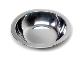 Basicnature deep plate of stainless steel