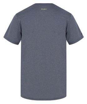 HUSKY men´s functional T-shirt Tash M, dark blue