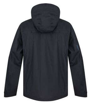 HUSKY men&#039;s outdoor jacket Lamy M, black
