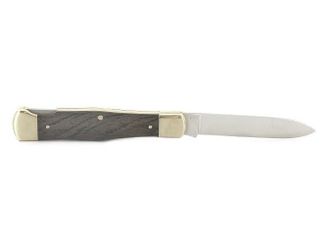 Herbertz Top-Collection pocket knife 7.6 cm, oak wood