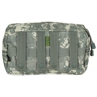 MFH Utility Pouch, MOLLE, large, AT-digital
