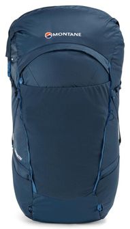 Montane trailblazer 44 backpack, blue