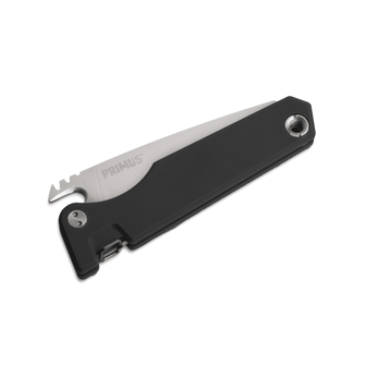 PRIMUS FieldChef pocket knife, black