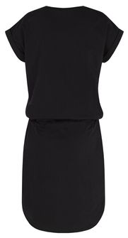 HUSKY women&#039;s dress Dela L, black