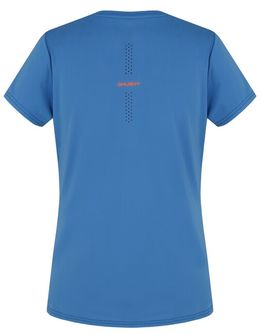HUSKY women&#039;s functional T-shirt Thaw L, light blue