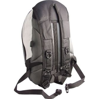 Baladeo Plr112 Hiking Lightweight multipurpose backpack 18l