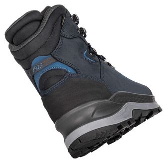Lowa Lady GTX trekking shoes, navy/arctic