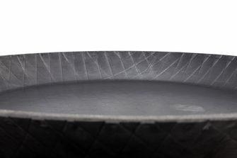Origin outdoors forged pan diameter 24 cm
