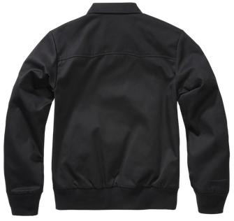 Brandit women&#039;s Lord Canterbury jacket, black