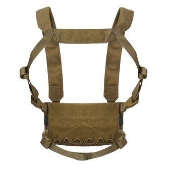 Helikon-Tex COMPETITION chest rig MultiGun - Olive Green