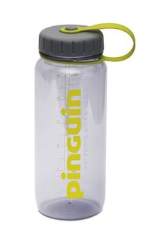 Pinguin Tritan Slim Bottle 0.65L 2020, Grey