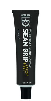 Gearaid Seam Grip +WP 28 g of sealant and glue