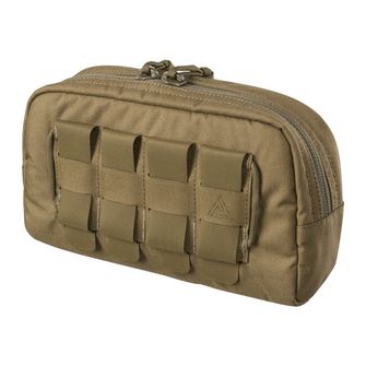 Direct Action® NVG POUCH - Cordura - Shadow Grey