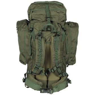MFH Backpack, Alpin 110, OD green