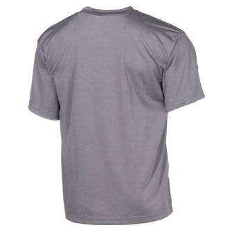 T-Shirt Tactical, urban grey