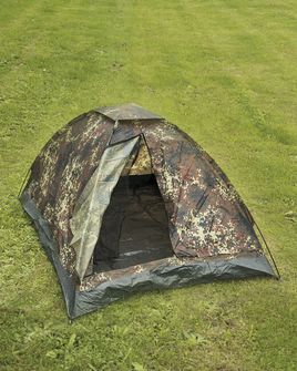 Mil-Tec flectar 2-men tent &#039;iglu standard&#039;
