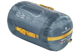 Ferrino sleeping bag Lightec SM 1100, blue