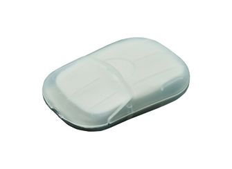 Baladeo Pl711 Handy travel soap