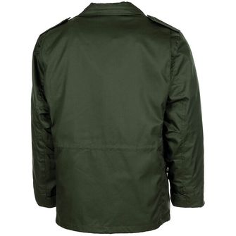 US Field Jacket M65, OD green