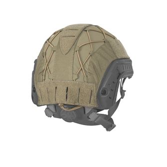 Direct Action® FAST HELMET COVER - Shadow Grey
