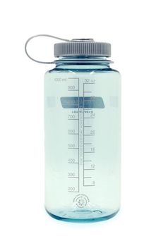 Nalgen Wm Sustain Bottle to Drink 1 L Sea Foam