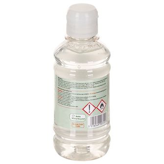 MFH Hand Sanitiser, BCB, Gel, 250 ml