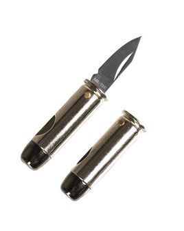 Mil-Tec small cartridge knife