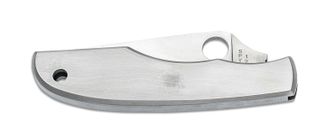 Spyderco Grasshopper Stainless Pocket Knife 5.9 cm, Celoocele