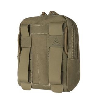 Direct Action® UTILITY POUCH SMALL - Cordura - PenCott WildWood™