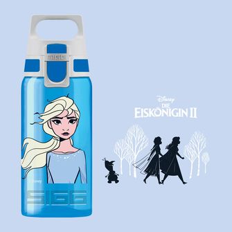 Sigg Viva Kids One Bottle for Children 0.5 L Elsa II