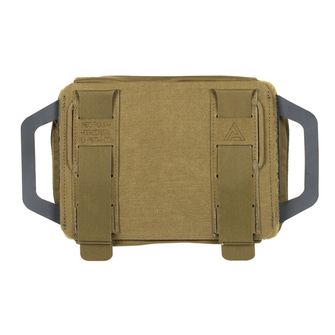 Direct Action® MED POUCH HORIZONTAL MK II - Cordura - Coyote Brown