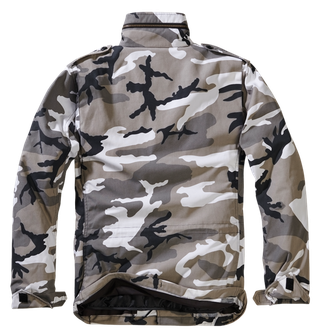 Brandit M65 Classic transitional jacket, urban