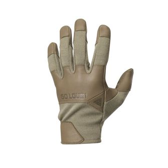 Direct Action® CROCODILE FR Gloves Short - Nomex - Black