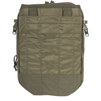 Direct Action® SPITFIRE MK II Utility Back Panel - Adaptive Green