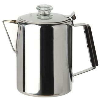 Coghlans Coffee Pot Stainless steel 9 cups