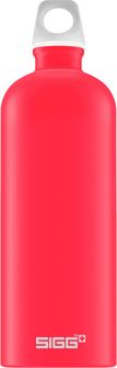 Sigg Lucid Touch Touch Drinking bottle 1.0 l scarlet