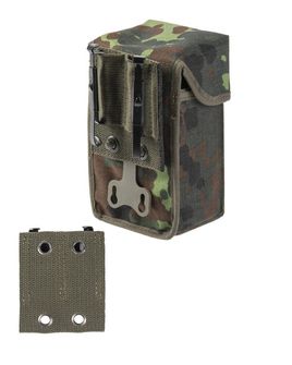 Mil-Tec german flectar g3 mag.pouch with adapter
