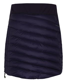 HUSKY women&#039;s winter skirt Freez L, dark blue-violet