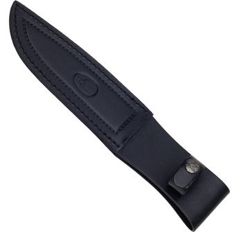 Haller knife with fixed blades, 26.5 cm