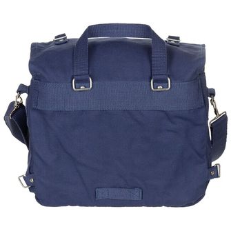 MFH BW Combat Bag, large, blue