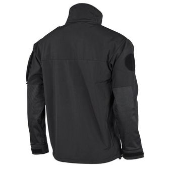 Softshell Jacket Australia, black