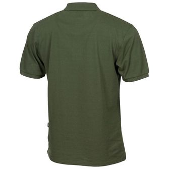 Polo Shirt, OD green