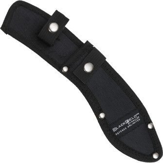 Blackfield Bushman knife with a fixed blade, 26.5 cm
