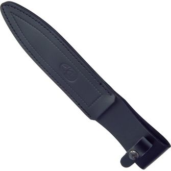Muula knife with fixed blade Scorpion Klinge blank