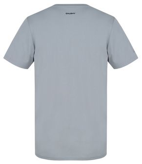 HUSKY men´s functional T-shirt Tash M, light gray