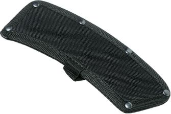 Cold Steel Case for Viking Hand Ax, Black