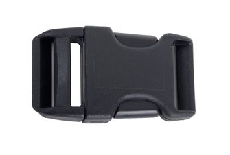 Basicnature buckle 20 mm 2 pieces