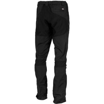 Outdoor Pants Expedition, black