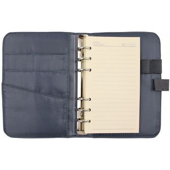 MFH Notebook, A6, urban grey