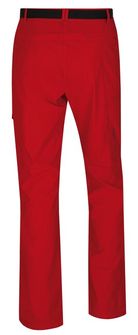 HUSKY women&#039;s outdoor trousers Kahula L, soft red